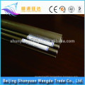 Made in china asme sb 338 gr2 titanium tube